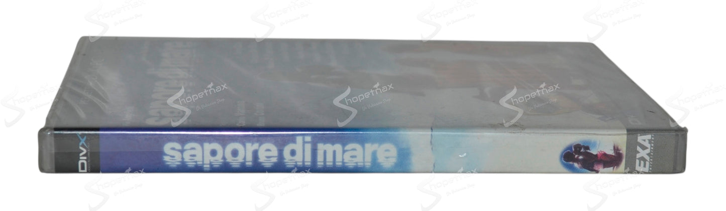 Sapore di Mare (1983) DVD DivX e PC