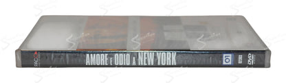 Amore e odio a New York (Happy Hour) (2003) DVD