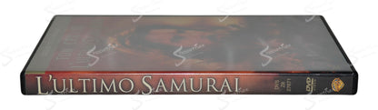 L'Ultimo Samurai (The Last) (2003) DVD