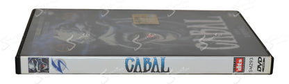 Cabal (Nightbreed) (1990) DVD