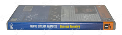Nuovo Cinema Paradiso (1988) DVD Editoriale Ottimo
