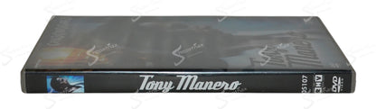 Tony Manero (2008) DVD Ex Noleggio
