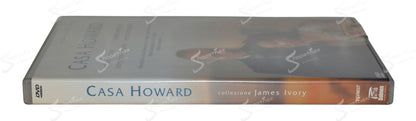 Casa Howard (Howards End) (1992) DVD