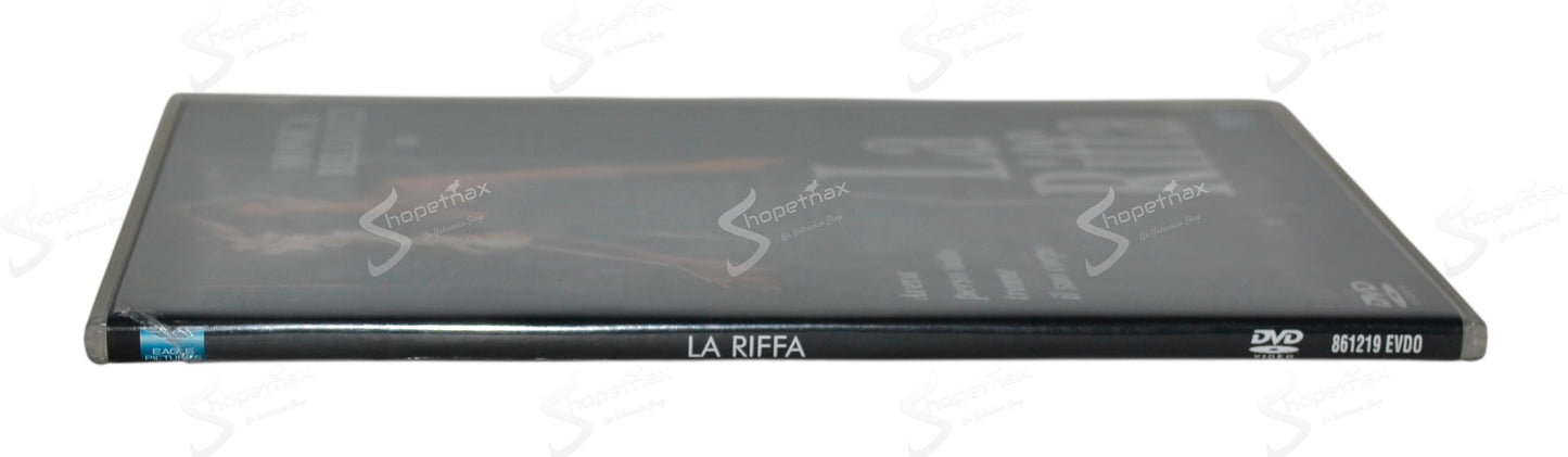 La Riffa (Slim Case) (1991) DVD
