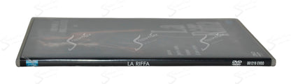 La Riffa (Slim Case) (1991) DVD