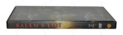 Salem's Lot (2004) DVD