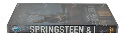 Springsteen & I (2013) DVD Editoriale