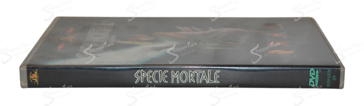 Especies (Species) (1995) DVD