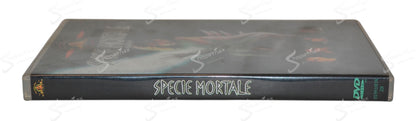 Especies (Species) (1995) DVD
