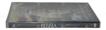 Le Storie della Bibbia - San Giovanni L'Apocalisse (2002) DVD Editoriale