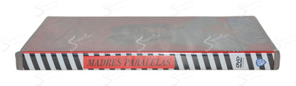Madres Paralelas (2021) DVD Editoriale