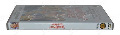 Spaghetti a Mezzanotte (1981) DVD Editoriale