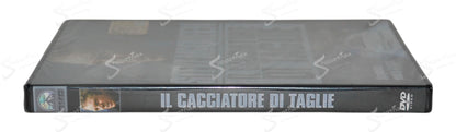 Il Cacciatore di Taglie (The Hunter) (1980) DVD Editoriale