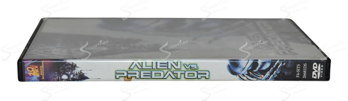 Alien Vs. Predator (AVP) (2004) DVD Ex Noleggio Buono