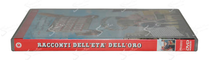 Racconti dell'Età dell'Oro (Amintiri din Epoca de Aur) (2009) DVD Ex Noleggio