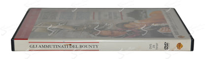 Gli Ammutinati del Bounty (Mutiny on the Bounty) (Ed. Speciale) (1962) 2 DVD