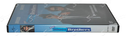 The Blues Brothers (1980) DVD