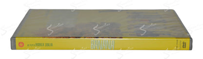 Banana (2015) DVD