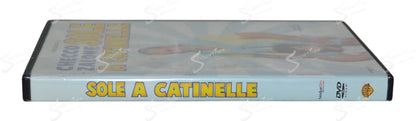 Sole a catinelle (2013) DVD