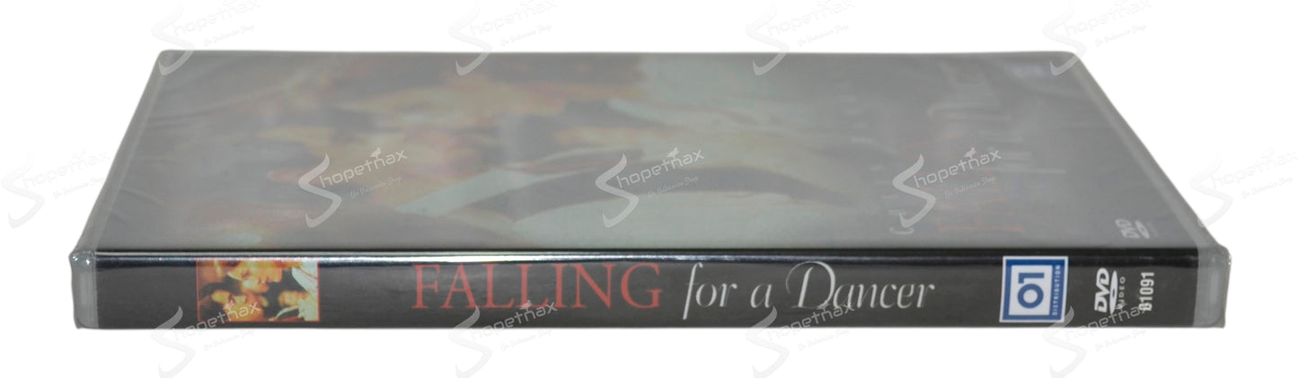 Falling for a Dancer (1998) DVD