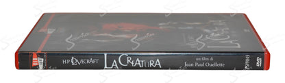 La Creatura (The Maid) (1988) DVD