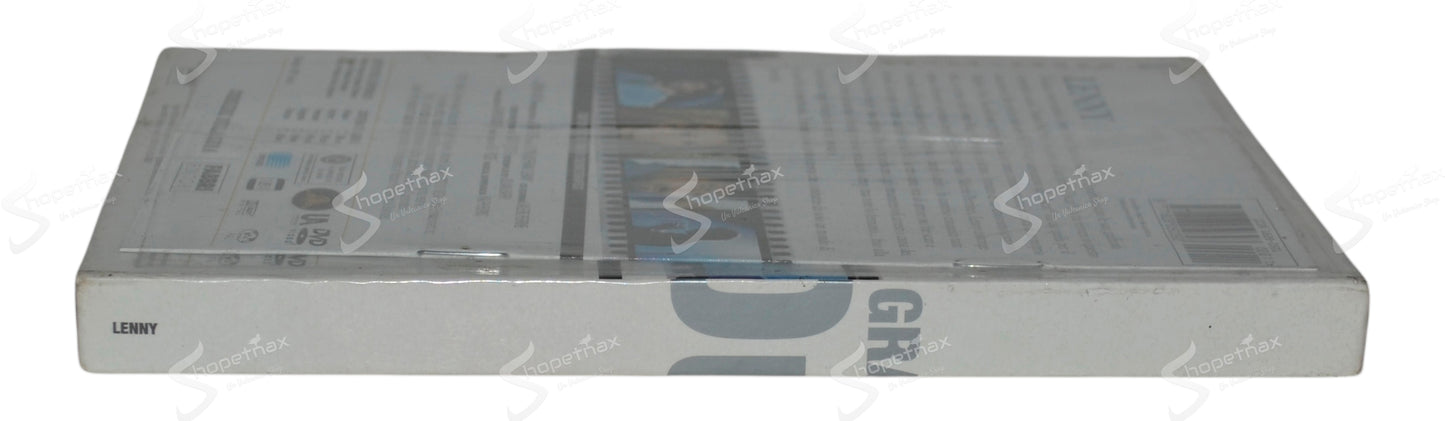 Lenny (1974) Editorial DVD