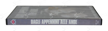 Dagli Appennini alle Ande (1943) DVD Buono