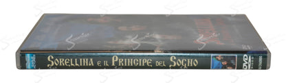 Sorellina e il Principe del Sogno (2006) DVD