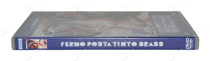 Fermo Posta Tinto Brass (2002) DVD Editoriale