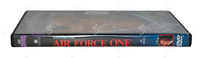 Air Force One (Widescreen) (1997) DVD