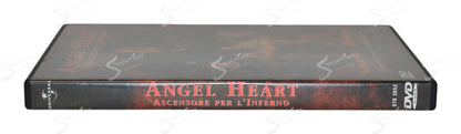 Angel Heart - Ascensore per l'Inferno (1987) DVD