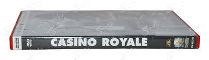 007 Casino Royale (2006) DVD Noleggio Buono