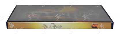 La Bella e La Bestia (Live Action) (Beauty And The Beast) (2017) DVD