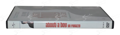 About a Boy - Un ragazzo (2002) DVD Come Nuovo