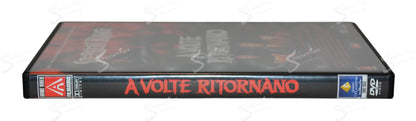 A volte ritornano (Stephen King) (Sometimes They Come Back) (1991) DVD