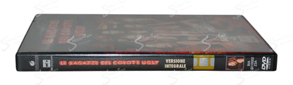 Le Ragazze del Coyote Ugly (Versione Integrale) (2000) DVD