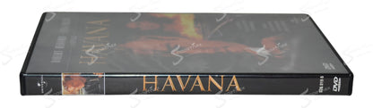 La Habana (1990) DVD