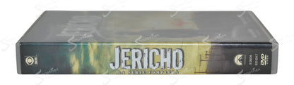 Jericho - La Serie Completa (Box 8 Dischi) (2006-2008) DVD