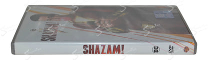 Shazam! (2019) DVD Editoriale