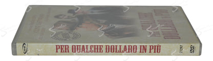 Per qualche dollaro in più (1965) DVD