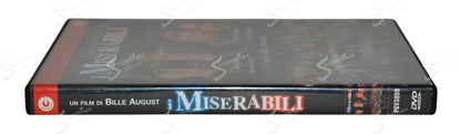 I Miserabili (Les Misérables) (1998) DVD
