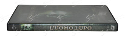 L'Uomo Lupo (The Wolf Man) (1941) DVD