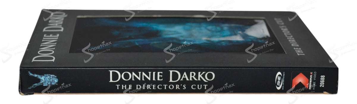 Donnie Darko (The Director's Cut) (2001) DVD