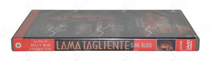 Lama Tagliente (Sling Blade) (1996) DVD
