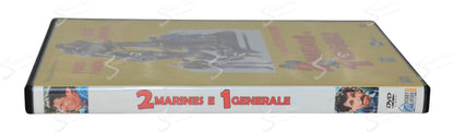 2 Marines e 1 Generale (1966) DVD Editoriale