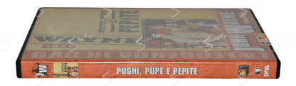 Pugni, pupe e pepite (North to Alaska) (1960) DVD Editoriale