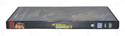 After the Sunset (2004) DVD Versione Noleggio