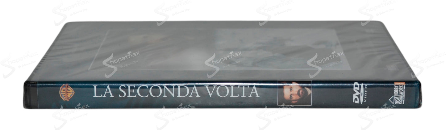 La Seconda Volta (1995) DVD Editoriale