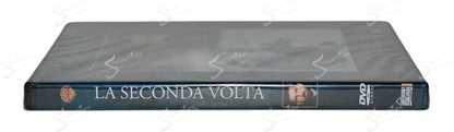 La Seconda Volta (1995) DVD Editoriale