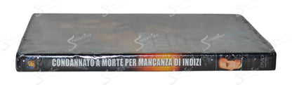 Condannato a morte per mancanza di indizi (The Star Chamber) (1983) DVD